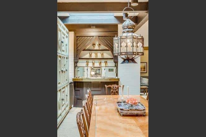 5858 Farquhar Lane Dallas TX 75209