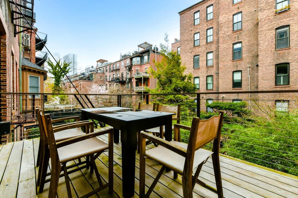 5 Union Park, Boston, MA 02118