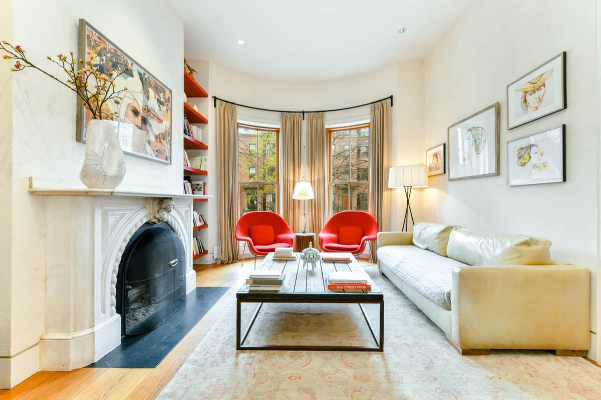 5 Union Park, Boston, MA 02118