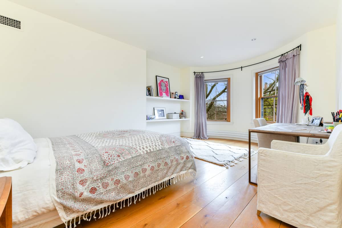 5 Union Park, Boston, MA 02118