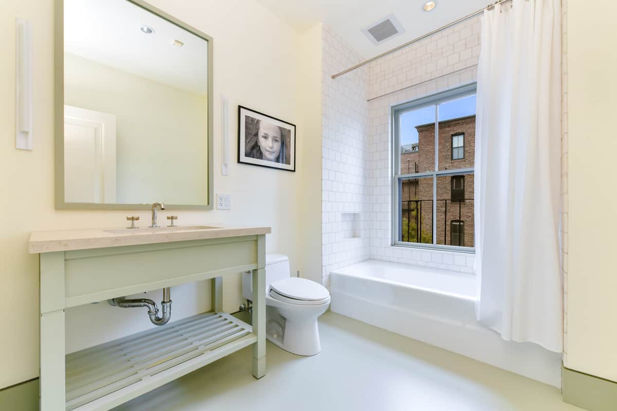 5 Union Park, Boston, MA 02118