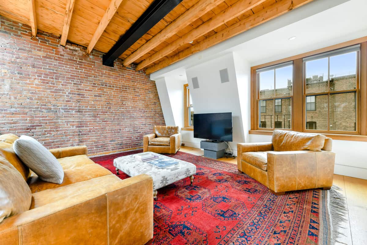 5 Union Park, Boston, MA 02118