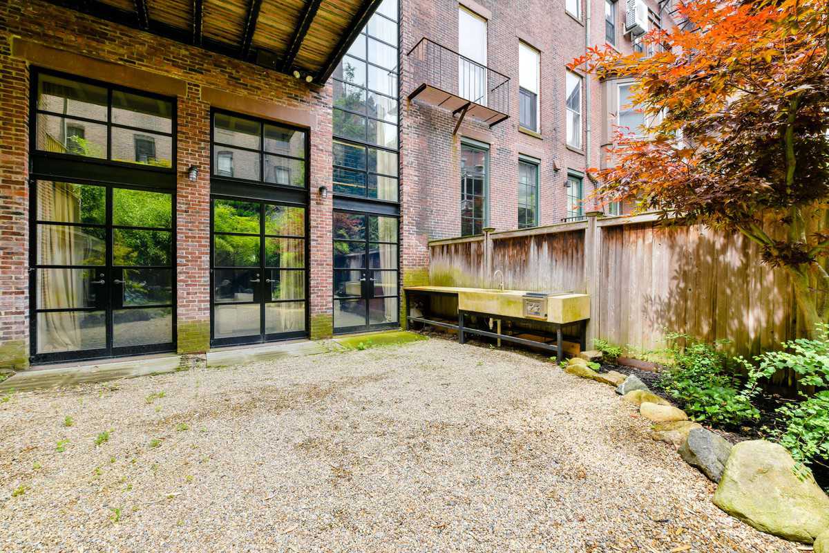 5 Union Park, Boston, MA 02118
