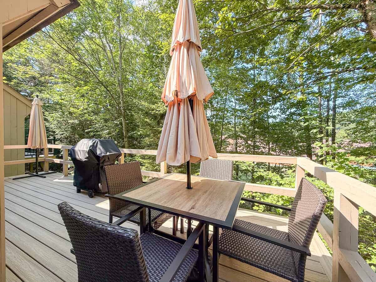 Lakeside Condo | Eastman Beach Grantham NH