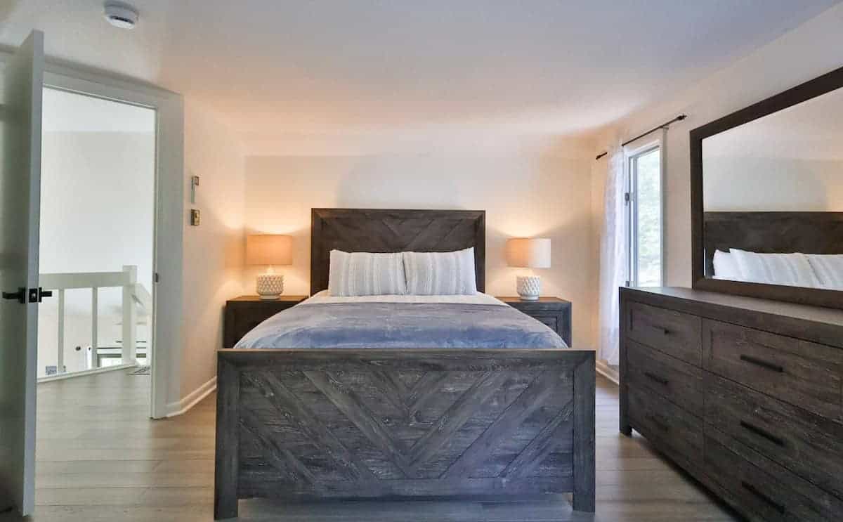Lakeside Condo | Eastman Beach Grantham NH
