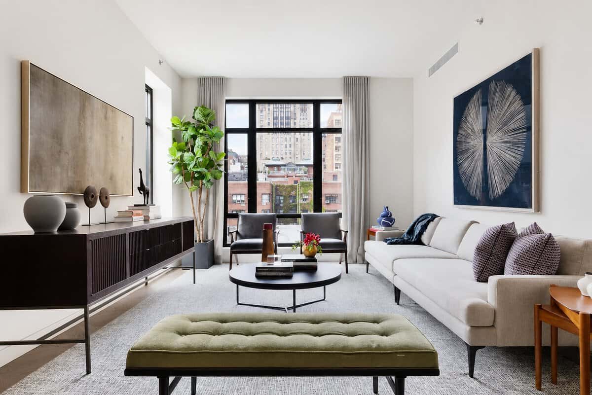 211 W 14th Street New York City NY 10011