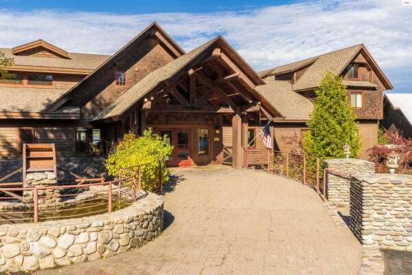 41–45 Lakeshore Drive Sagle ID 83860