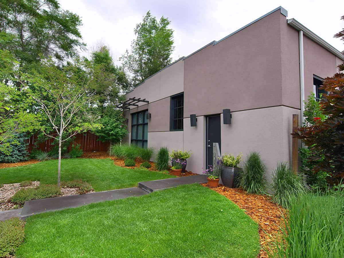 Denver CO, 3810 Williams Street