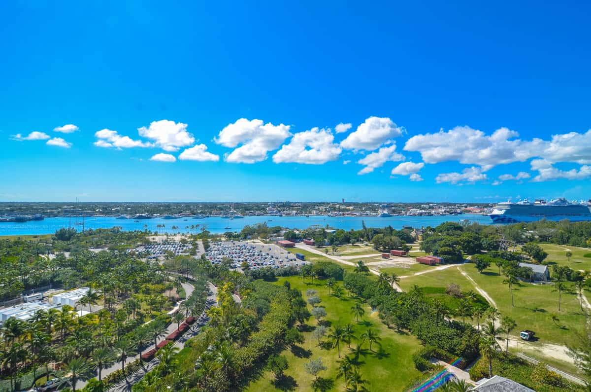 The Residence Of Atlantis New Providence/Paradise Island BS