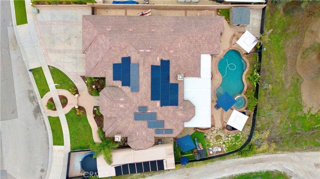 3225 Via Firenze Way Corona CA 92881