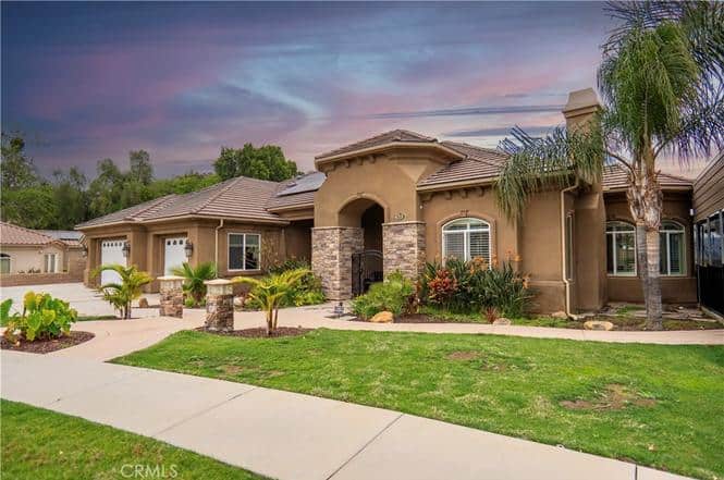 3225 Via Firenze Way Corona CA 92881