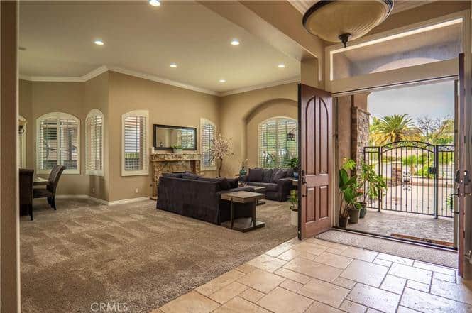 3225 Via Firenze Way Corona CA 92881