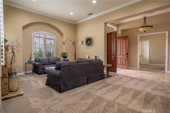 3225 Via Firenze Way Corona CA 92881
