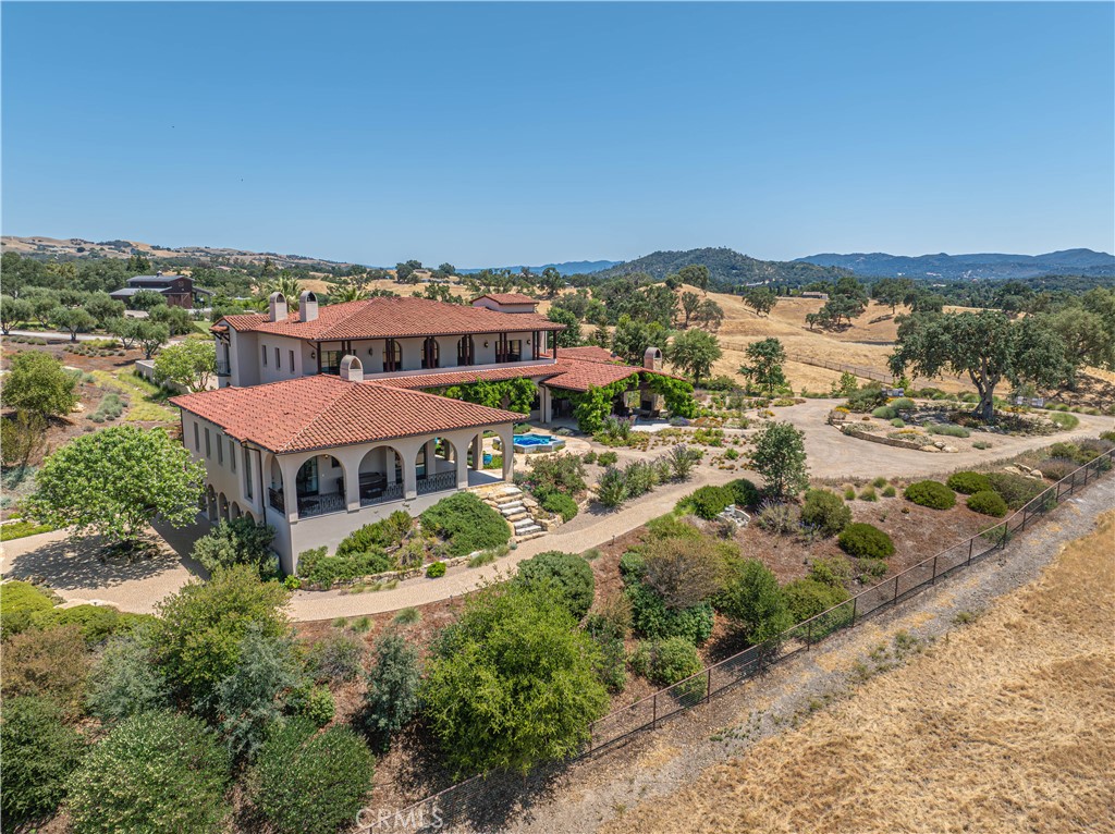 3030 Templeton Road Templeton CA 93465