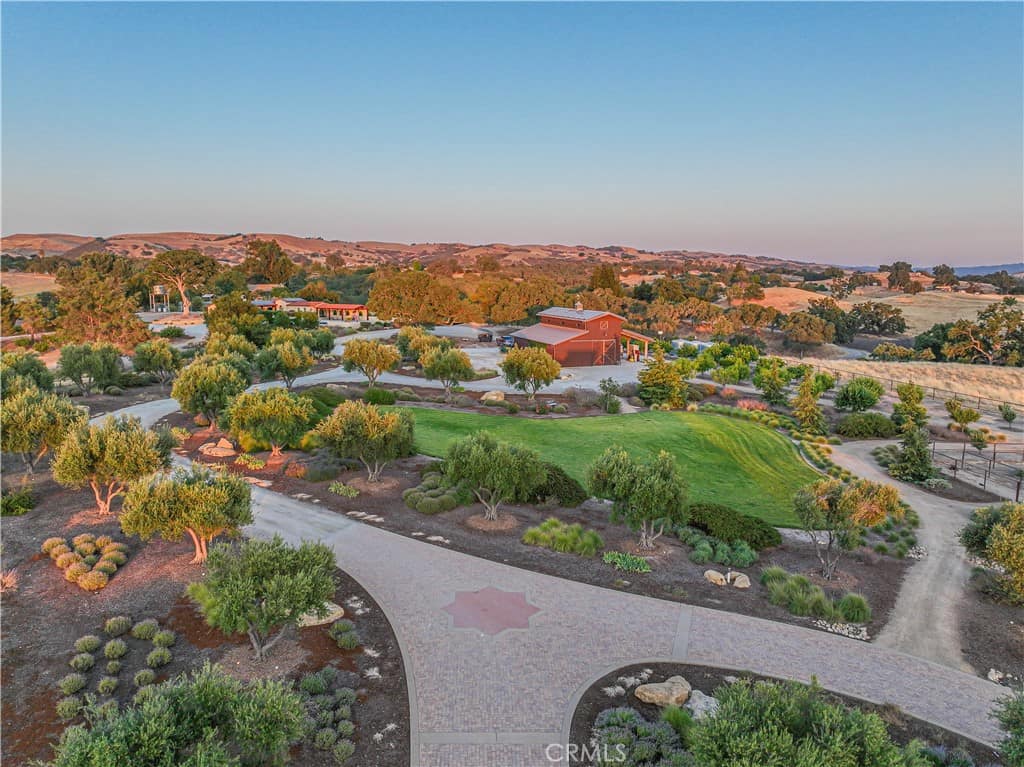 3030 Templeton Road Templeton CA 93465