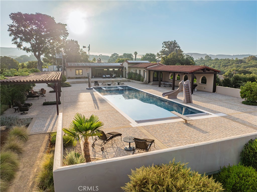3030 Templeton Road Templeton CA 93465