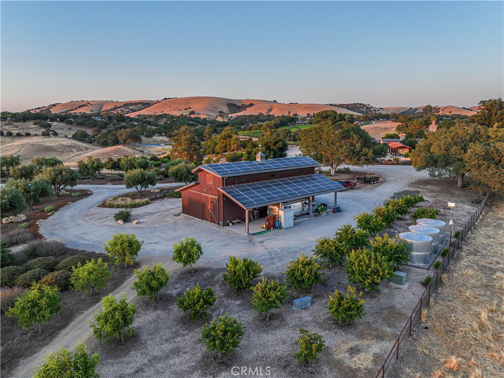 3030 Templeton Road Templeton CA 93465
