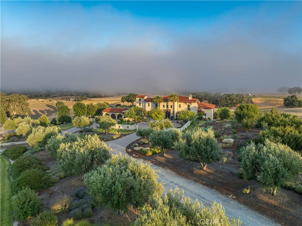 3030 Templeton Road Templeton CA 93465