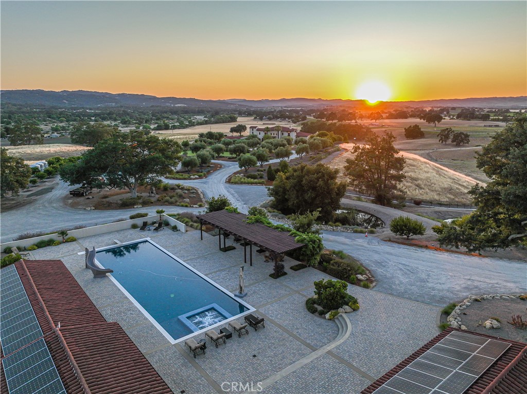 3030 Templeton Road Templeton CA 93465