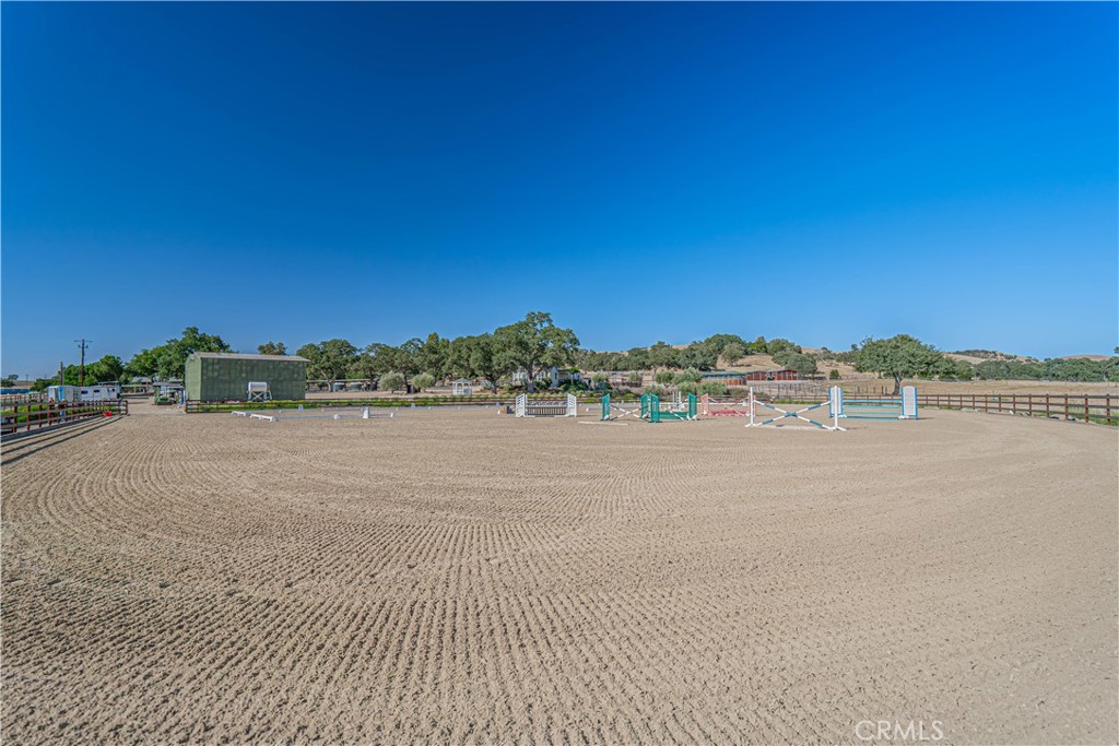 3030 Templeton Road Templeton CA 93465