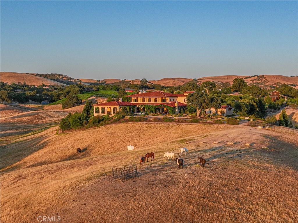 3030 Templeton Road Templeton CA 93465