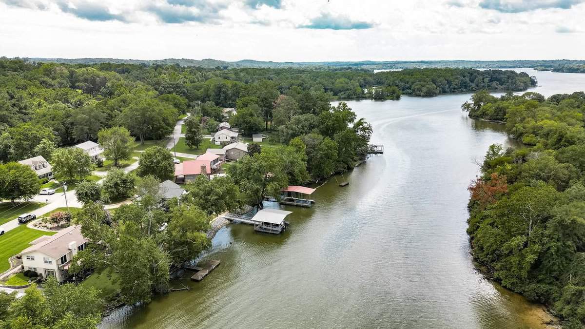 405 Lakeview Drive Mount Juliet TN 37122