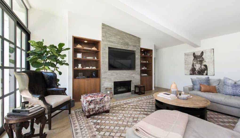 13020 Sky Valley Road Brentwood CA 90049