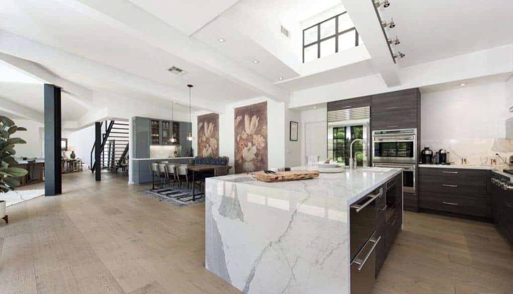 13020 Sky Valley Road Brentwood CA 90049