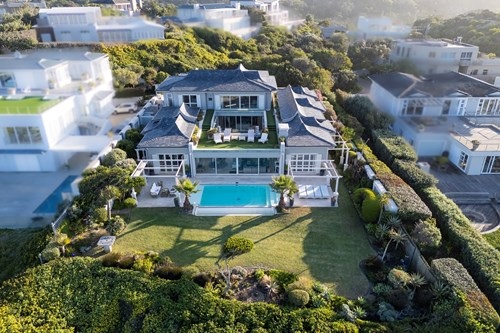 Whale Rock Beach Plettenberg Bay WC 6600