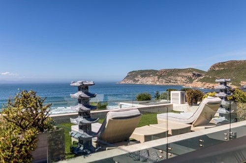 Whale Rock Beach Plettenberg Bay WC 6600