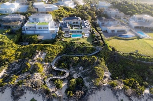 Whale Rock Beach Plettenberg Bay WC 6600