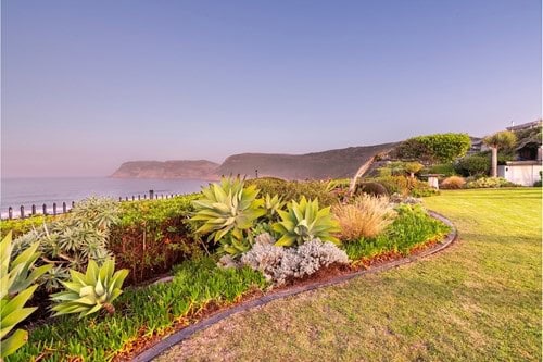 Whale Rock Beach Plettenberg Bay WC 6600