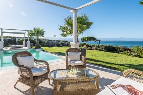 Whale Rock Beach Plettenberg Bay WC 6600