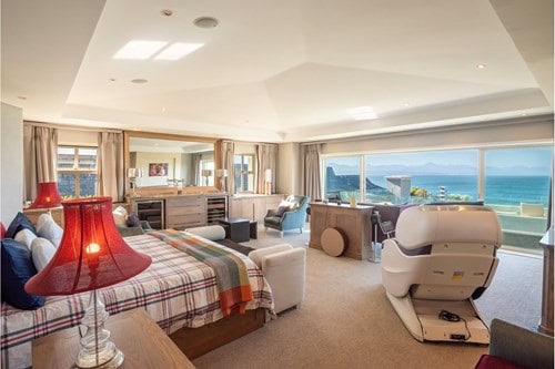 Whale Rock Beach Plettenberg Bay WC 6600