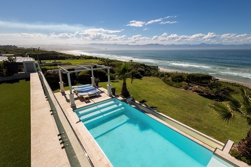 Whale Rock Beach Plettenberg Bay WC 6600