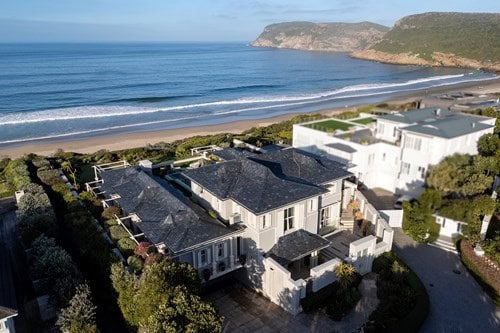 Whale Rock Beach Plettenberg Bay WC 6600