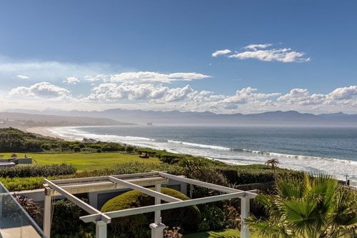 Whale Rock Beach Plettenberg Bay WC 6600