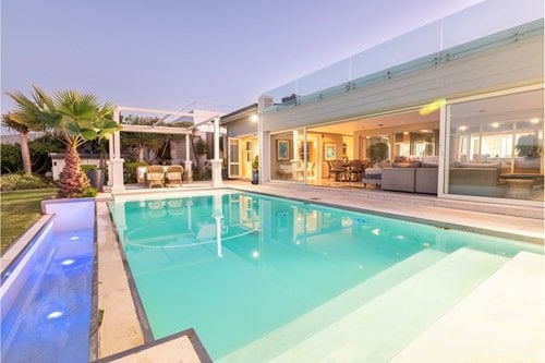 Whale Rock Beach Plettenberg Bay WC 6600