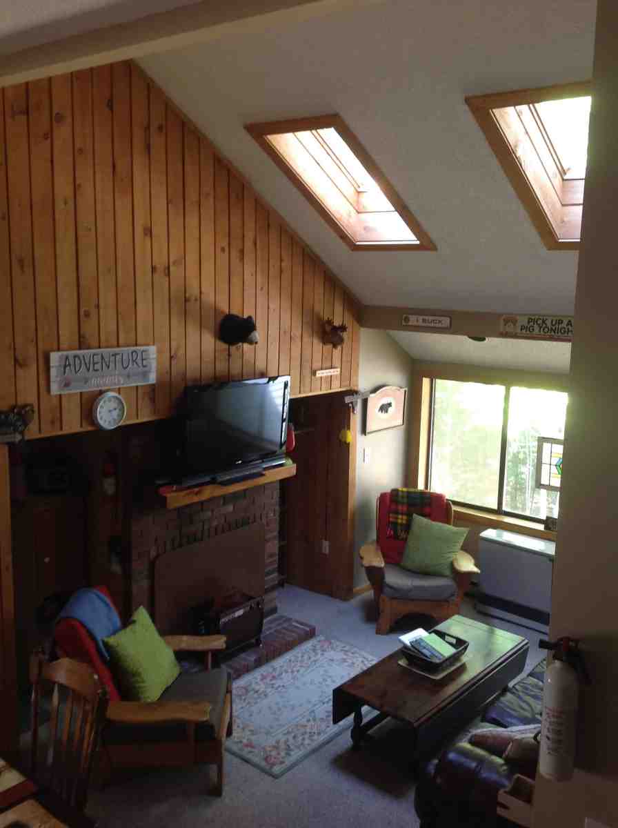 Condo Road, Campton NH X37964516 Waterville Estates Realty Homes