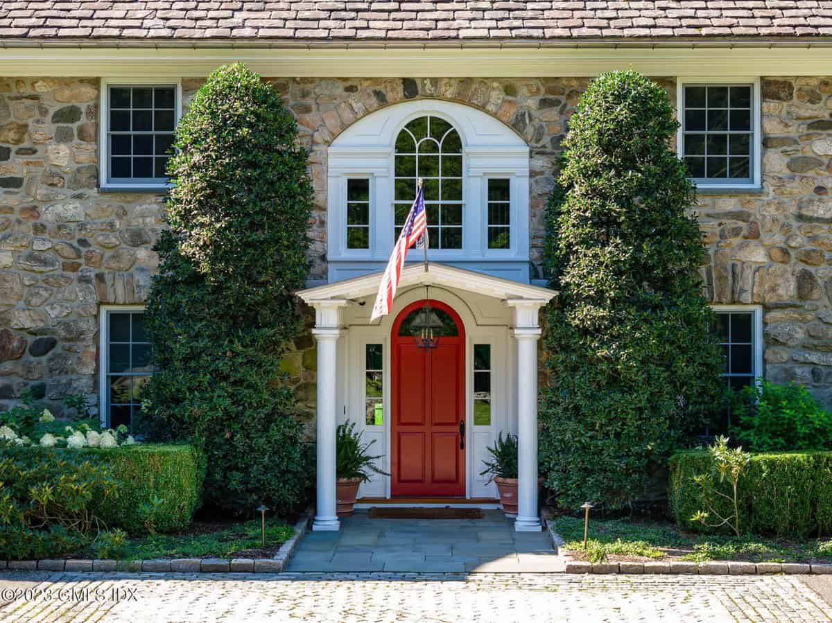 50 Dingletown Road Greenwich CT 06830