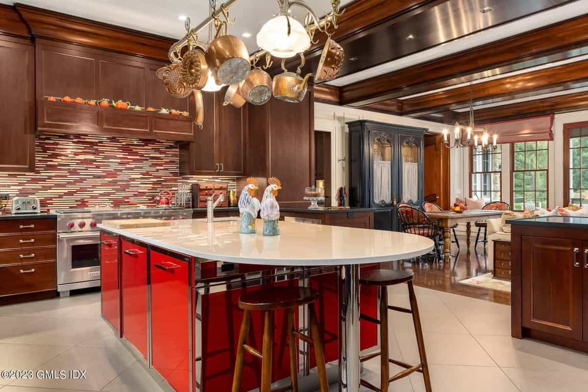 50 Dingletown Road Greenwich CT 06830