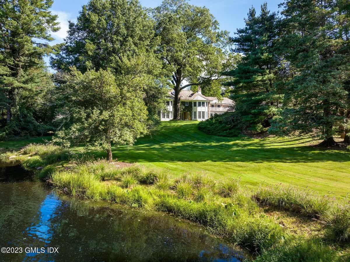 50 Dingletown Road Greenwich CT 06830