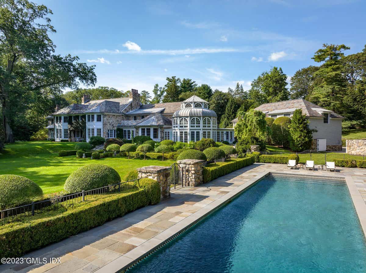 50 Dingletown Road Greenwich CT 06830