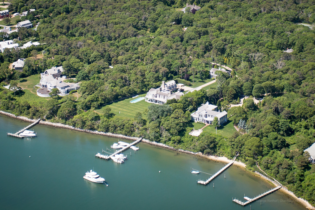 Harborfront Edgartown MA 02539