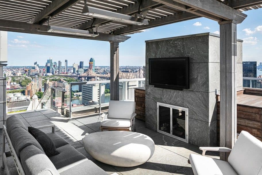 400 E 67th Street Ph 31 Manhattan NY 10065