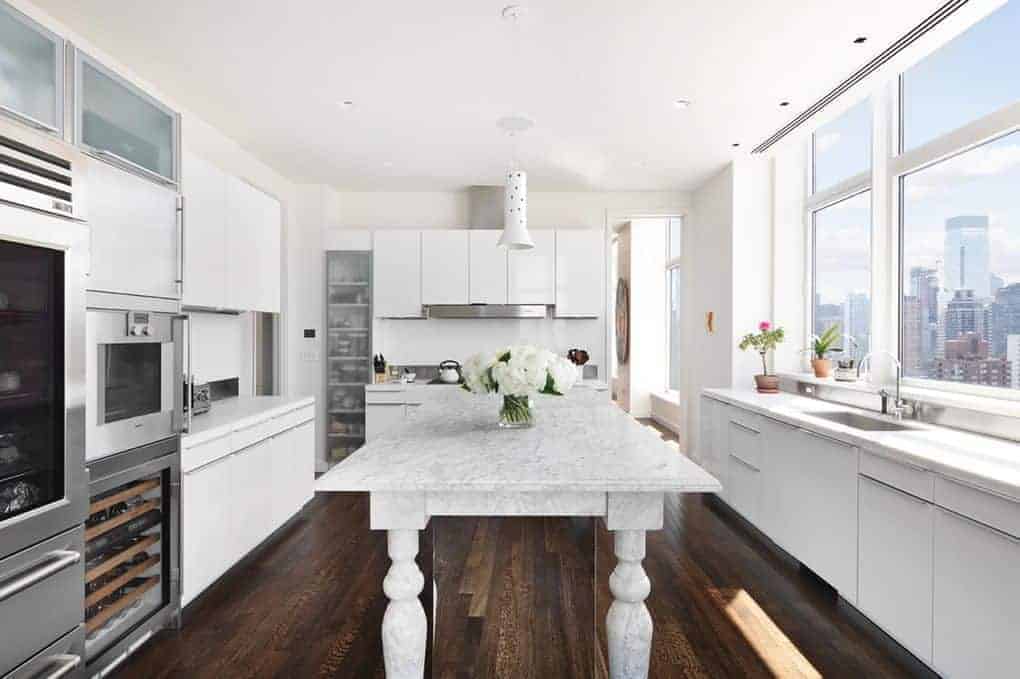 400 E 67th Street Ph 31 Manhattan NY 10065