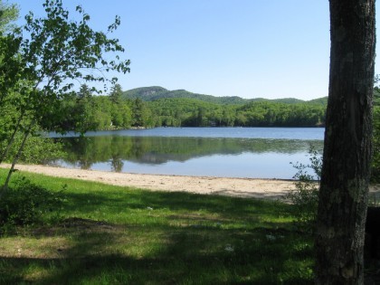 Stoneham ME 04231