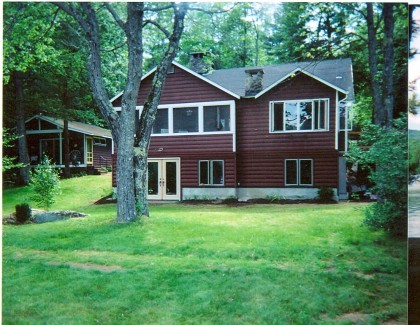 Stoneham ME 04231