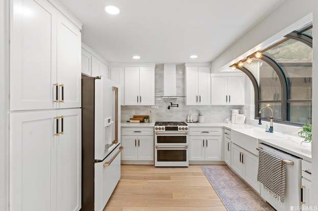 183 Cannon Drive Orinda CA 94563
