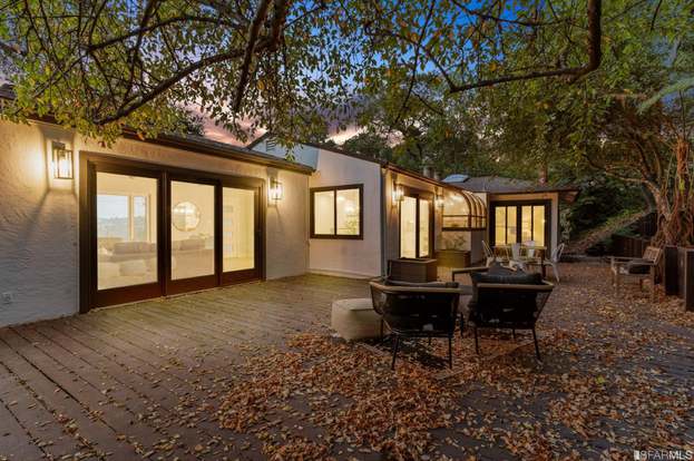 183 Cannon Drive Orinda CA 94563
